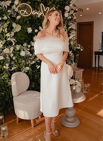 Nikah elbisesi