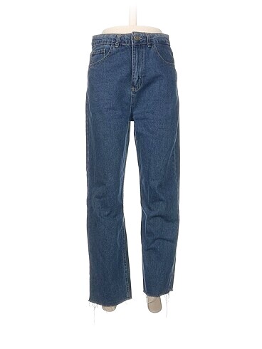 Vintage Love Jean / Kot %70 İndirimli.