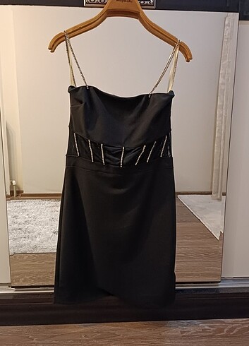 Mezuniyet elbisesi - Görsel 2