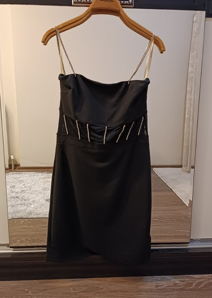 Mezuniyet elbisesi - Görsel 2