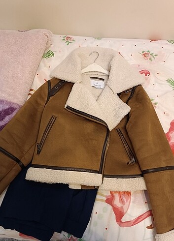 Stradivarius ceket