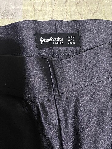 Stradivarius tayt