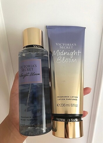 Victorias secret set