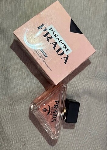 Prada parfum