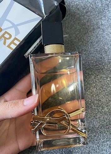 Ysl parfüm 