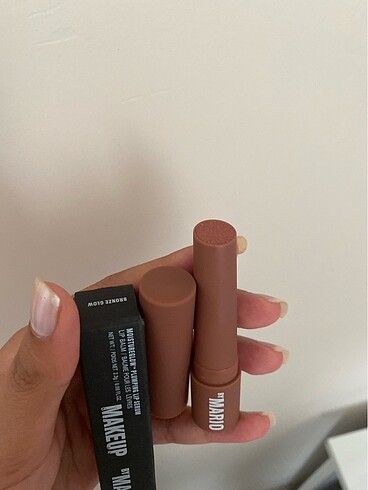 Makeup mario lipgloss