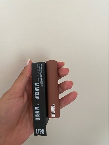 Sephora Makeup mario lipgloss