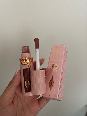 Beden Renk Charlotte tilbury lipgloss