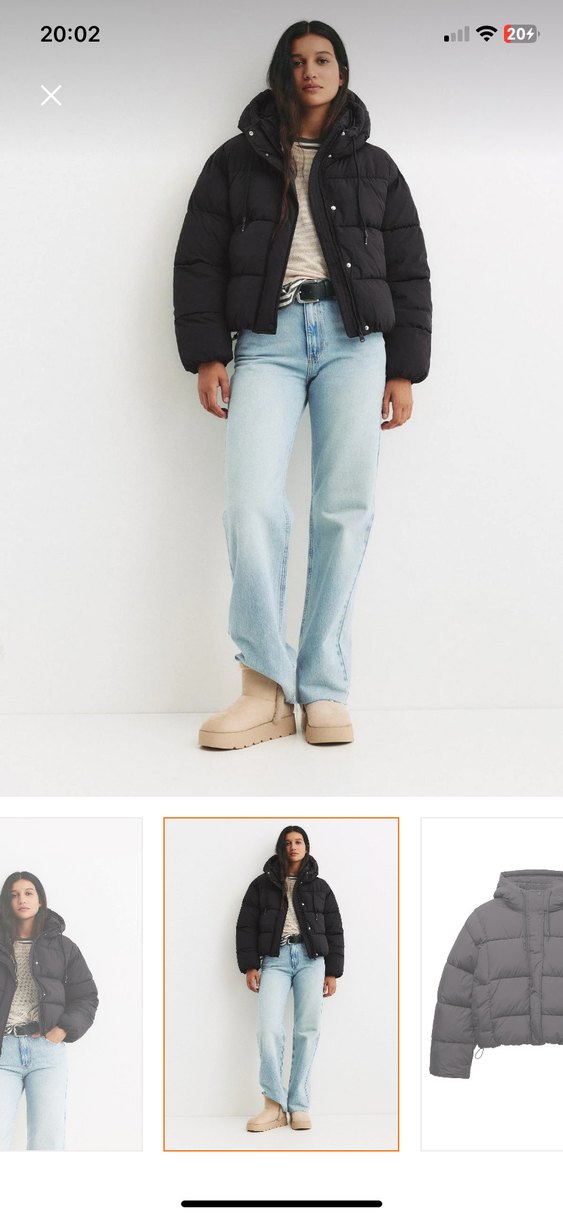 Pul bear mont - Görsel 2