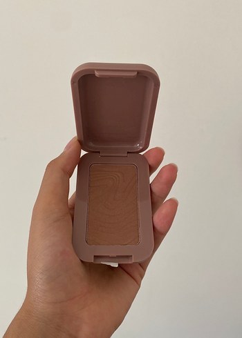NYX Nyx Buttermelt Bronzer