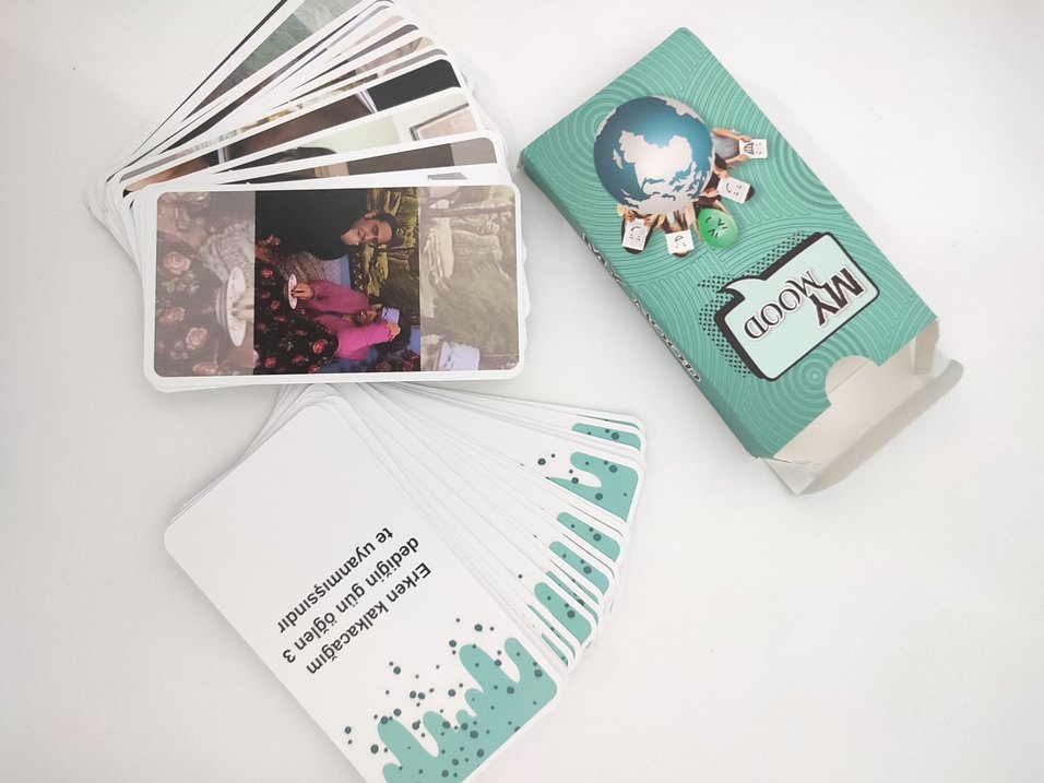 My Mood Mizah oyunu - Görsel 3