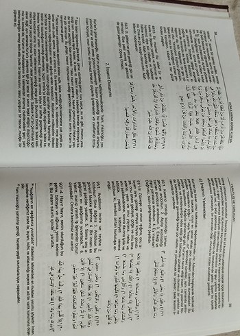Konularına Göre Kuran Kur'an Sürelerinin Kimliği