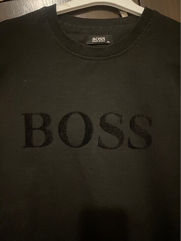 Hugo Boss Hugo boss erkek kazak