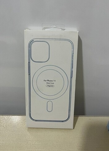 Apple 11 telefon kılıfı #telefon - Görsel 2