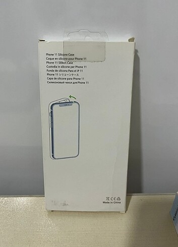 Apple 11 telefon kılıfı #telefon - Görsel 4