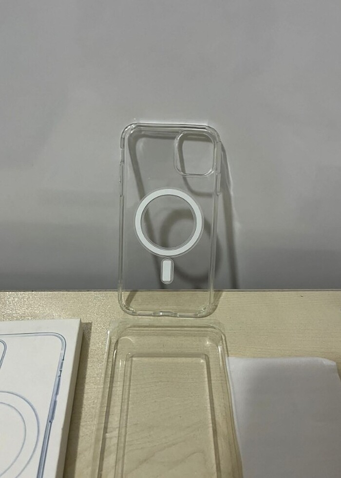 Apple 11 telefon kılıfı #telefon - Görsel 3