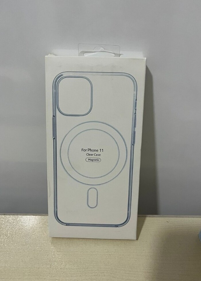 Apple 11 telefon kılıfı #telefon - Görsel 2