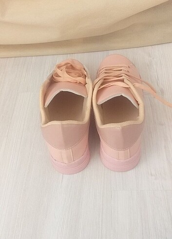 Kadın spor ayakkabı  - Görsel 3