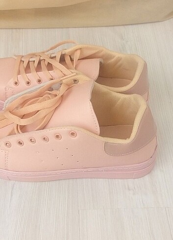 Kadın spor ayakkabı  - Görsel 2