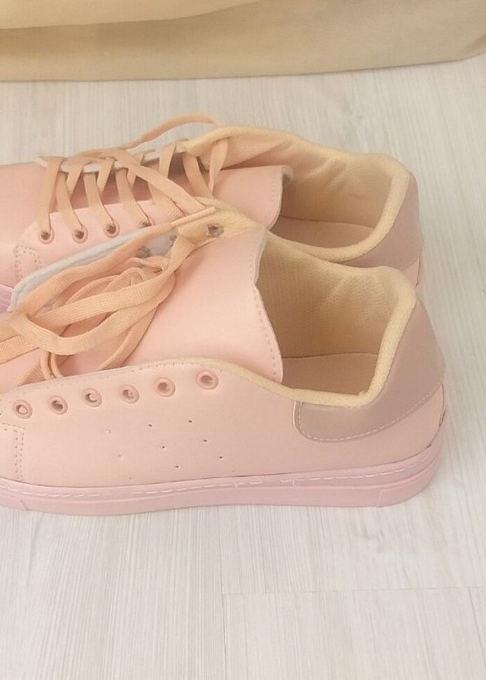 Kadın spor ayakkabı  - Görsel 2