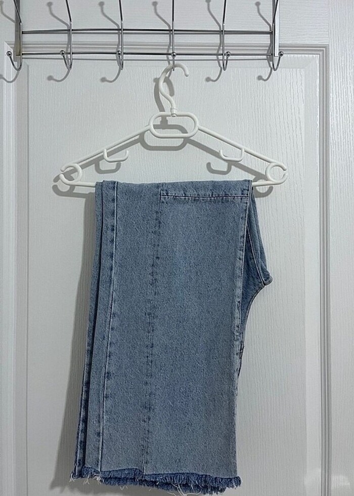 Koton kadın jeans  - Görsel 3