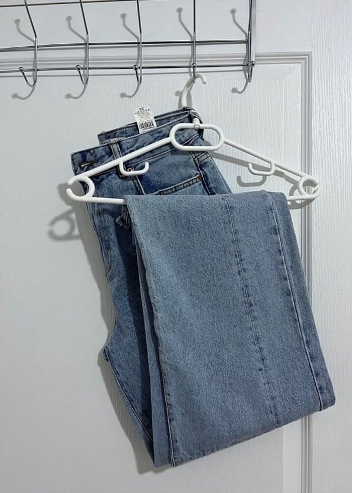 Koton kadın jeans  - Görsel 4