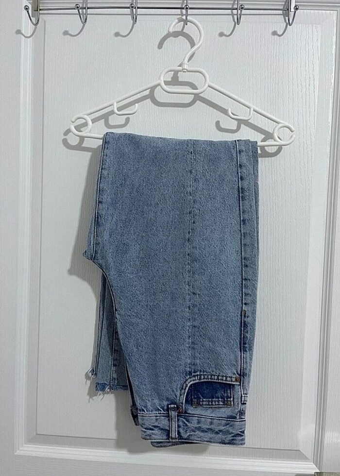 Koton kadın jeans  - Görsel 2