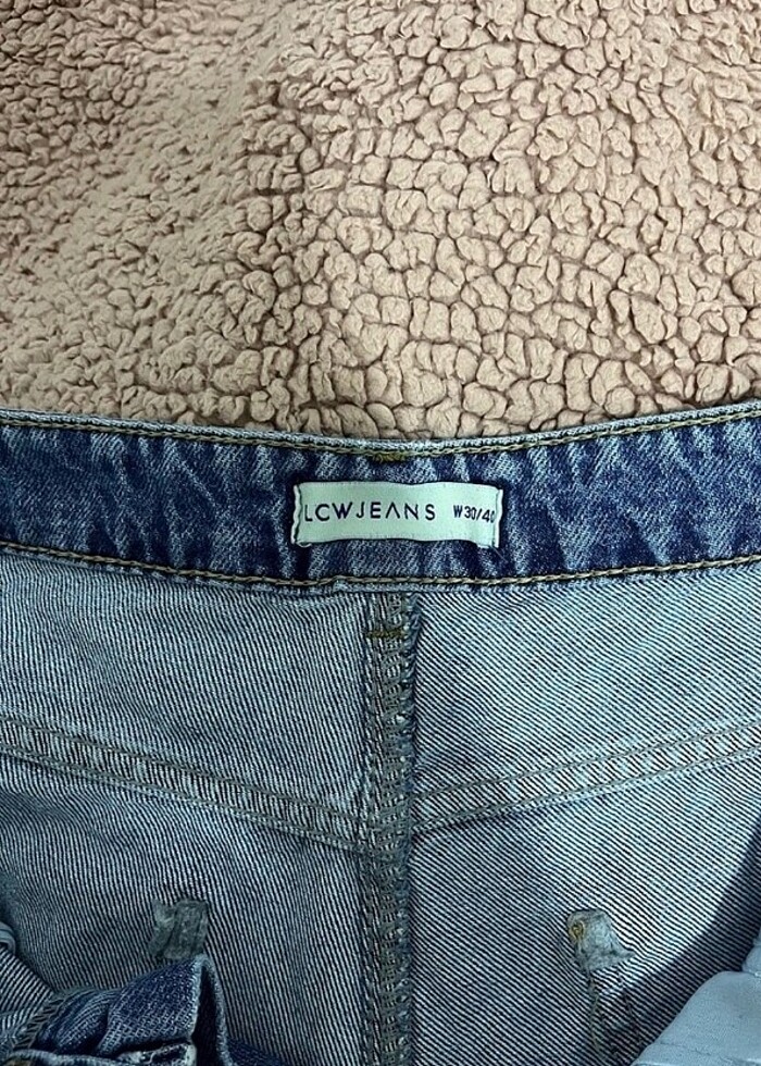 LC Waikiki Jeans - Görsel 3