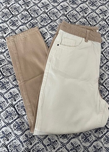 Defacto Defacto kadın jeans