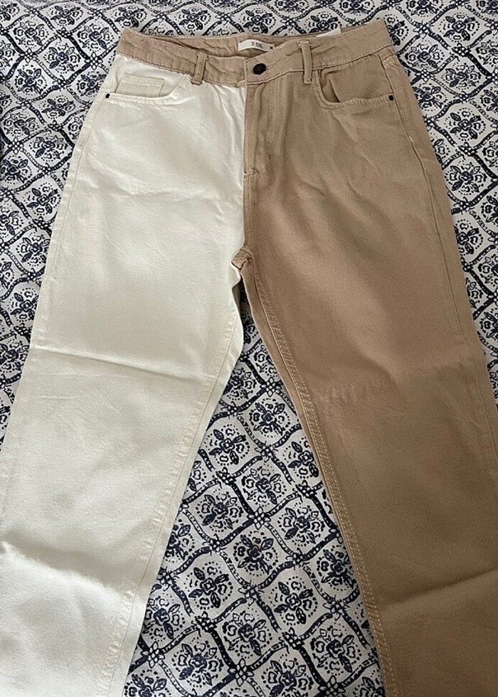 Defacto kadın jeans  - Görsel 3