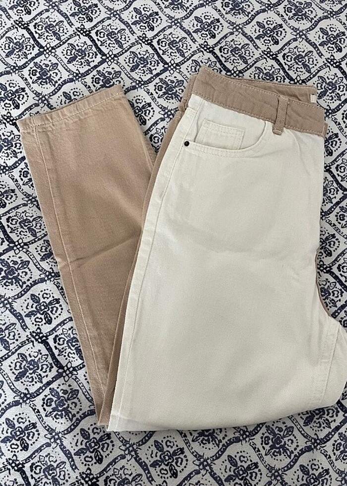 Defacto kadın jeans  - Görsel 2