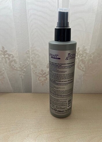 Urban Care Urban care dökülme karşıtı sprey tonik