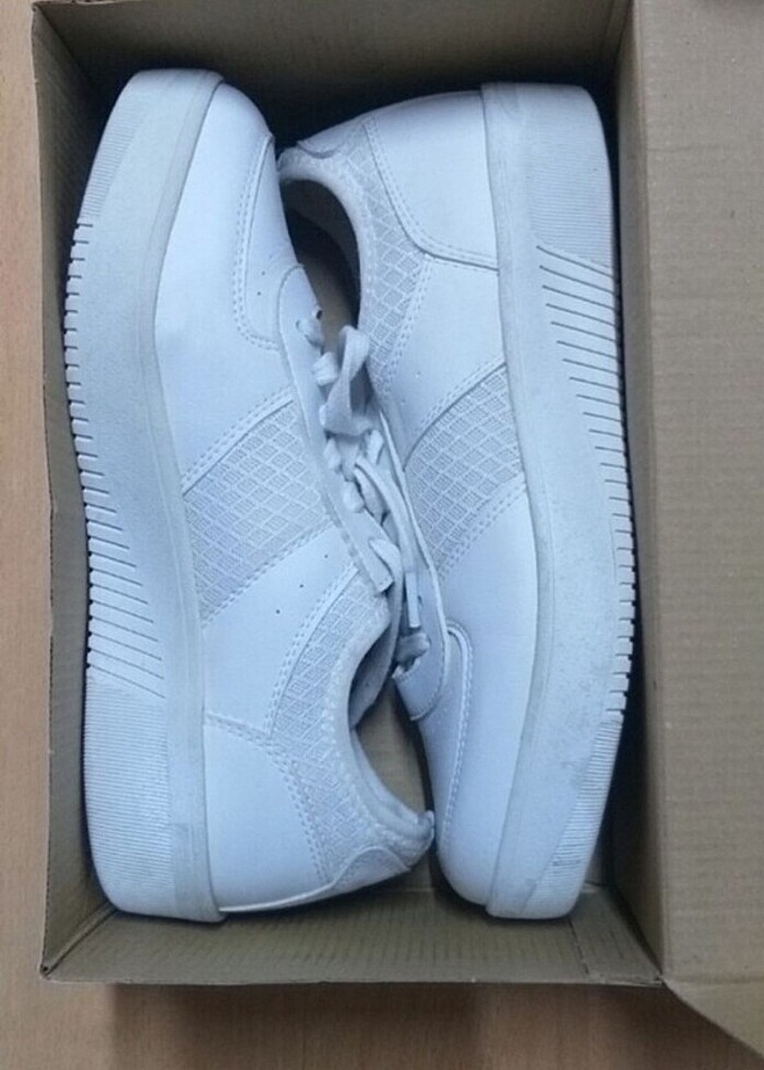 Kadın spor ayakkabı Torex marka - Görsel 2