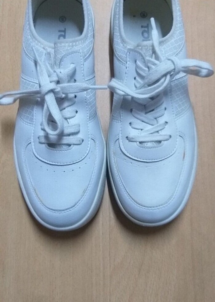 Kadın spor ayakkabı Torex marka - Görsel 3