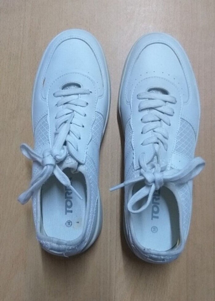 Kadın spor ayakkabı Torex marka - Görsel 4