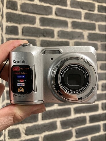 Kodak EasyShare C183
