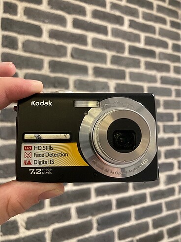Kodak Easyshare M763