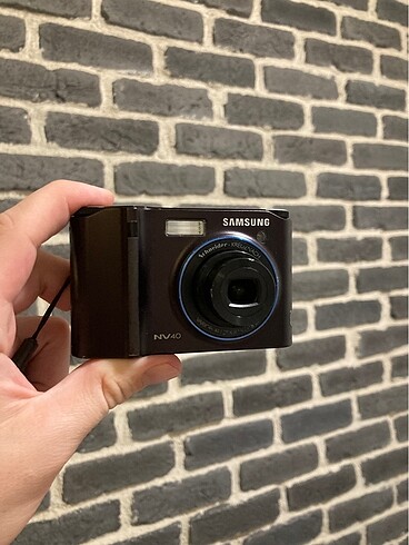 Samsung NV40