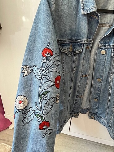 LC Waikiki LCW kot ceket