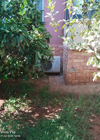 Sahibinden temiz Vestel Biox 24lük Klima - Görsel 10