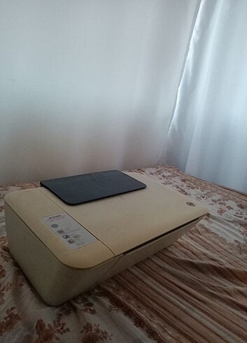 Hp deskjet yazıcı  - Görsel 3