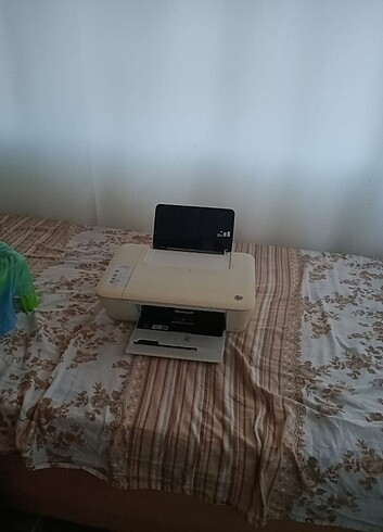 Hp deskjet yazıcı  - Görsel 4