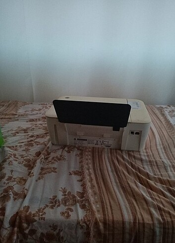 Hp deskjet yazıcı  - Görsel 6