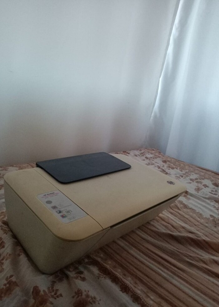Hp deskjet yazıcı  - Görsel 3