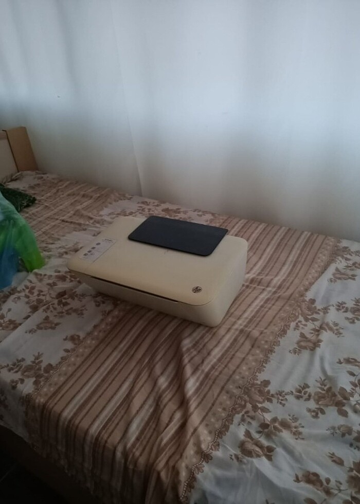 Hp deskjet yazıcı  - Görsel 5