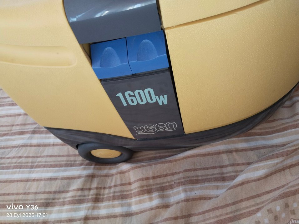 Sahibinden temiz Beko halı yıkama Makinesi - Görsel 3