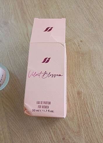 Sarmadı parfüm - Görsel 6