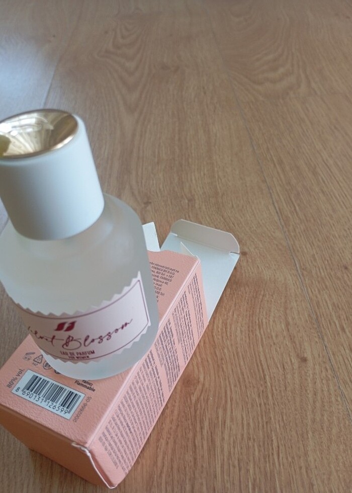 Sarmadı parfüm - Görsel 4