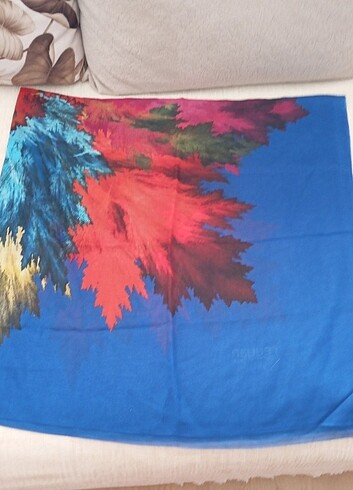 Reyhan yazma - Görsel 2