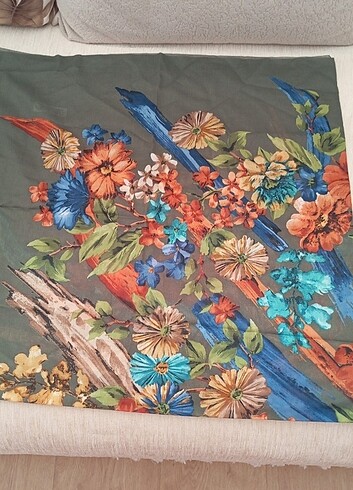 Reyhan yazma - Görsel 3